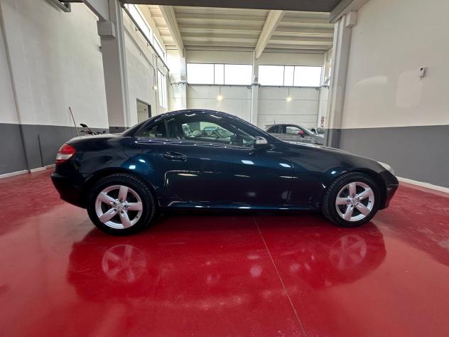 Mercedes-benz SLK 200 Kompressor cat - Foto 9