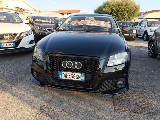 Audi A3 SPB 1.9 TDI 105cv Attraction - Foto 6