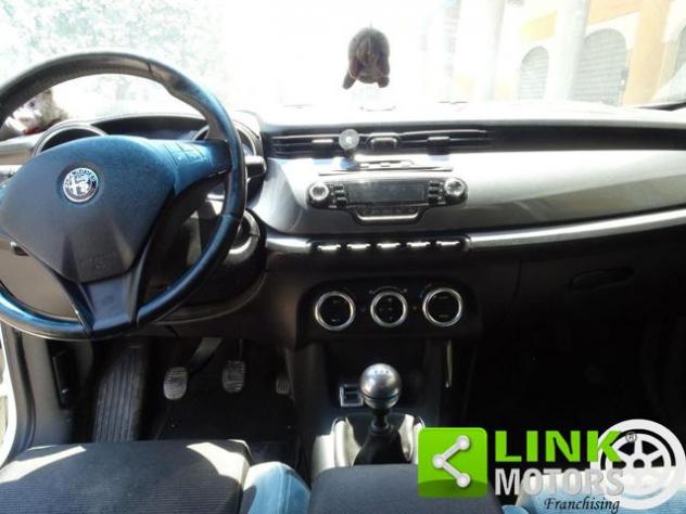 ALFA ROMEO Giulietta 1.6 M.JET 105 CV rif. 23913744 - Foto 10
