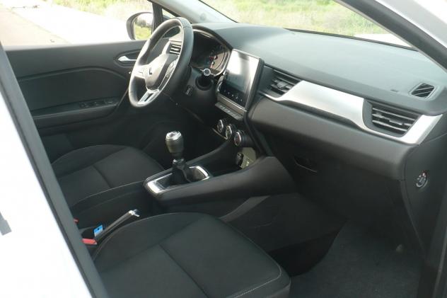 Renault Captur TCe 100 CV GPL FAP Intens - Foto 6