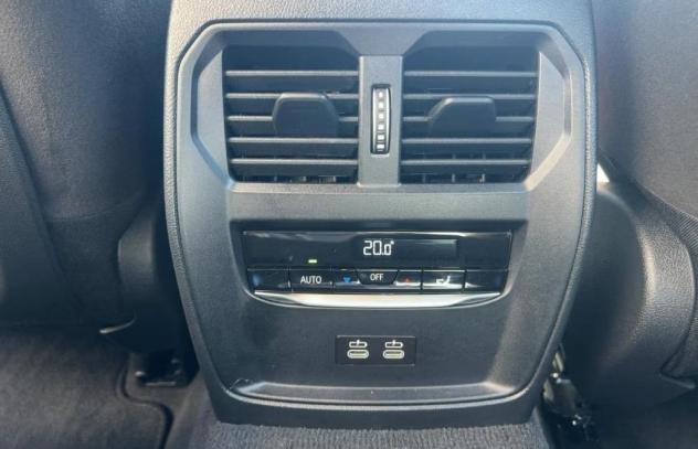 BMW Serie 3 318i MSport Touring auto Camera 360° Head Up Display Full LED - Foto 8