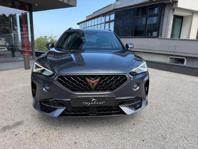 CUPRA Formentor 2.0 TSI 4Drive DSG VZ rif. 24047348 - Foto 2