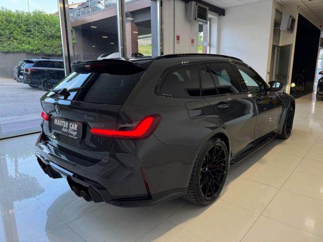 BMW - Serie 3 Touring - M3 Touring M xDrive Competition - Foto 4