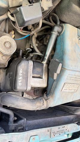 Fiat Panda 1100 i.e. cat 4x4 Country Club - Foto 6