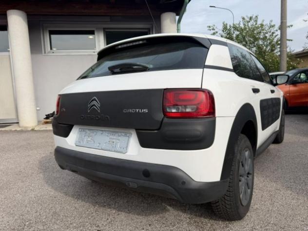 CITROEN C4 Cactus PureTech 75 Adatta a Neo Patentati rif. 24129777 - Foto 5