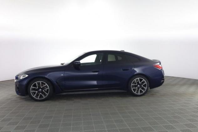 BMW 420 Serie 4 d xDrive 48V Msport rif. 23697644 - Foto 7