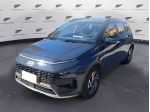 Hyundai Bayon Bayon 1.2 MPI MT XLine