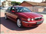 JAGUAR X-Type 3.0 V6 Executive rif. 21050652