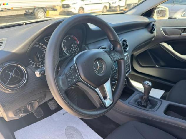 MERCEDES-BENZ A 160 160d 1.5cc 90cv rif. 24077097 - Foto 6