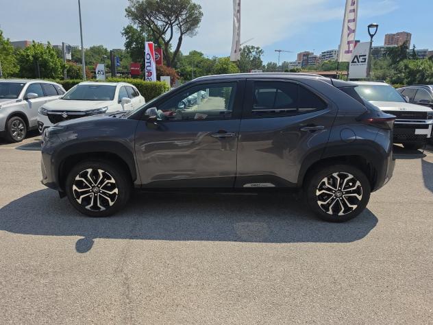 Toyota Yaris Cross 1.5H (116 CV) E-CVT Trend - Foto 5