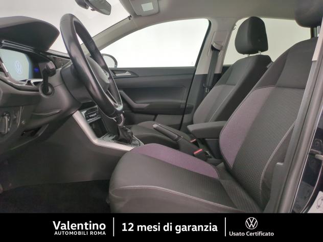 Volkswagen Taigo 1.0 TSI Life - Foto 6