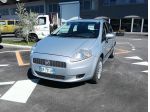 Fiat Grande Punto 1.4 5 porte Dynamic Natural Power