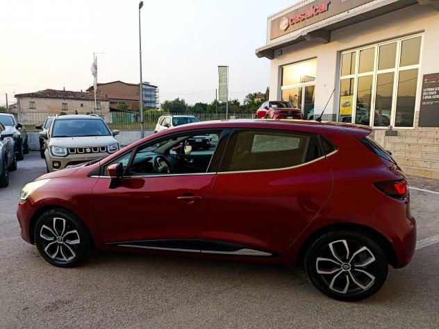 Renault Clio 1.5 dCi 90cv Energy Intens FINO A 24 MESI DI GARANZIA - Foto 10
