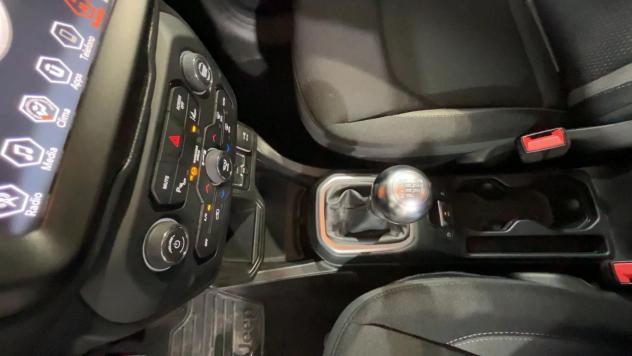 Jeep Renegade 1.6 MJet 130cv Limited - Blocca Ora! - @ - Foto 6
