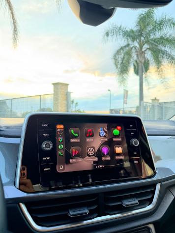 Volkswagen T-Roc 2.0 TDI SCR Style Virtual/Led - Foto 8