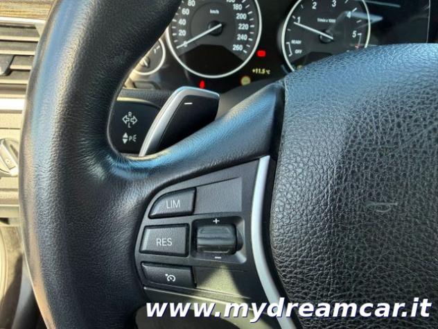BMW 420 d GranCoupé Luxury line rif. 23378437 - Foto 8