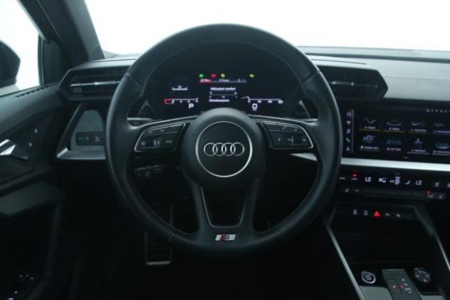 AUDI A3 SPB 35 TFSI S tronic S line edition rif. 22548779 - Foto 10