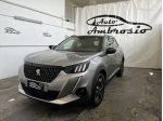 Peugeot 2008 BlueHDi 130 EAT8 GT Line S&S aut. Tua 239,00 al mese