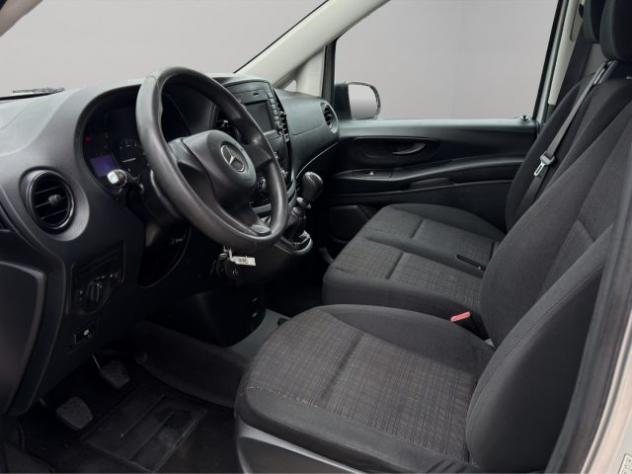 MERCEDES-BENZ Vito 114DCI LONG rif. 23632620 - Foto 7