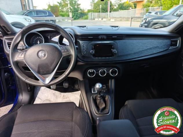 ALFA ROMEO Giulietta 1.6 JTDm 120 CV Super rif. 24073141 - Foto 10