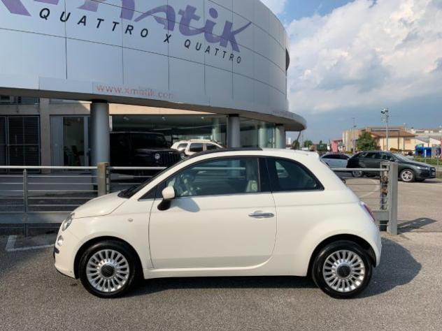 FIAT 500 1.3 Multijet 16V 95 CV Lounge OK NEOPATENTATI rif. 23948168 - Foto 6
