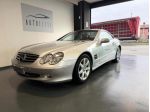 MERCEDES-BENZ SL 500 cat rif. 24123395