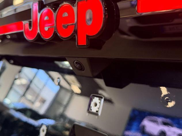 NEW JEEP - Compass 1.2 turbo e-hybrid mhev First Edition fwd 145cv edct6#TETTO APRIBILE! - Foto 10