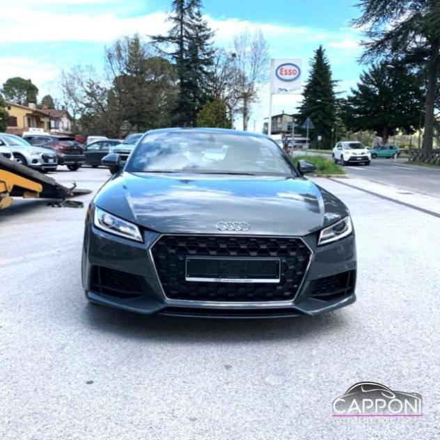 AUDI TT Coupé 40 TFSI S tronic rif. 23698444 - Foto 2