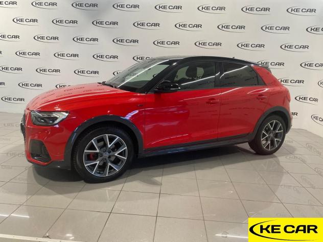 Audi A1 Sportback 30 TSI Citycarver Identity Contrast - S Line - GPL - Foto 4