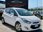Hyundai iX20 1.4 CRDI 90 CV Style NEOPATENTATI