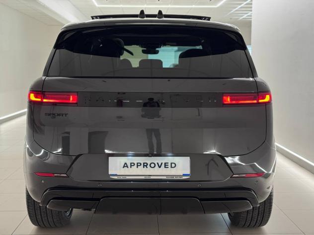 Land Rover Range Rover Sport 3ª serie LAND ROVER 3.0D l6 249 CV Dynamic SE - Foto 7