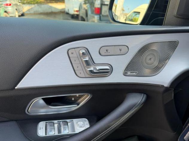 MERCEDES-BENZ GLE 400 e hybrid EQ 4 Matic Premium rif. 23699502 - Foto 9
