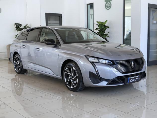 Peugeot 308 SW BlueHDi 130 EAT8 Allure Pack 2022 - Foto 3