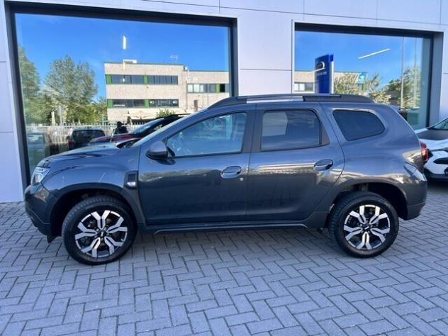 Dacia Duster 1.5 Blue dCi 8V 115 CV 4x2 Journey - Foto 2