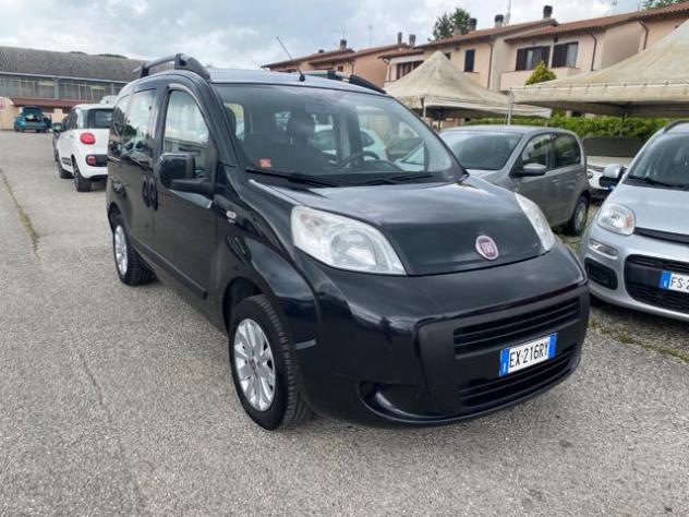 FIAT Qubo 1.4 8V 77 CV Dynamic Natural Power rif. 23620490 - Foto 2