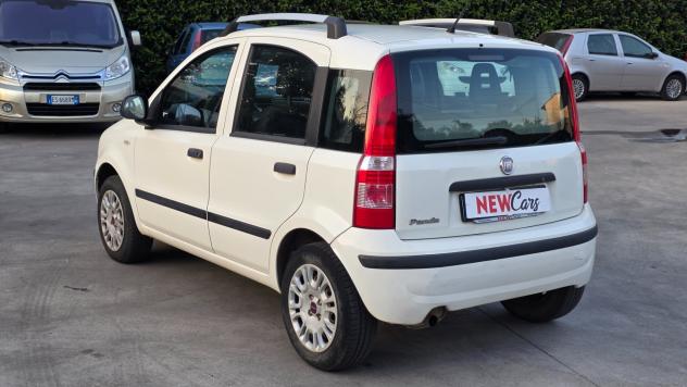 Fiat Panda 1.3 MJT 16V DPF - Foto 5