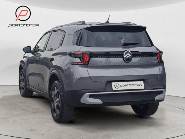 Citroën C3 Aircross 2ª s. PureTech Turbo 100 CV Plus - Foto 3