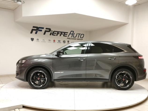 DS DS7 CROSSBACK DS 7 Crossback BlueHDi 130 aut. Performance Line - Foto 2