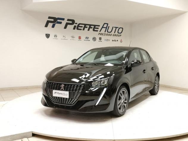 Peugeot 208 208 BlueHDi 100 Stop&Start 5 porte Active Pack
