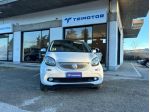smart forfour 70 Twinamic Passion