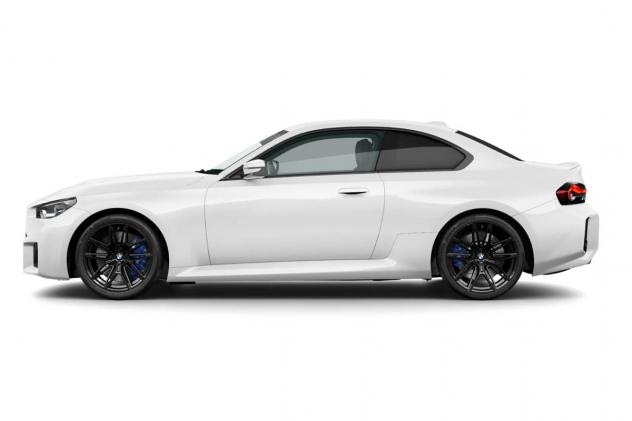 BMW Serie 2 M2 M XDRIVE COUPÉ - Foto 2