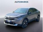Citroën C4 X 2024 1.2 puretech Max s