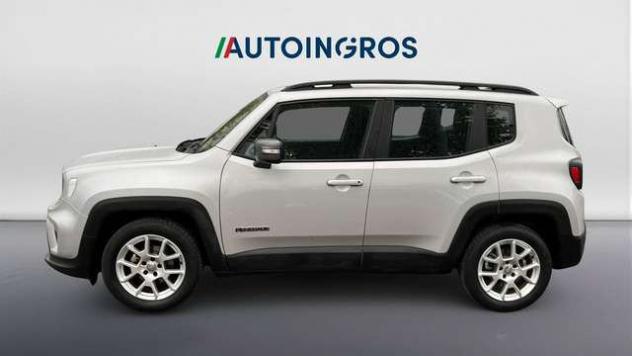 Jeep Renegade 2019 1.0 t3 Limited 2wd - Foto 2