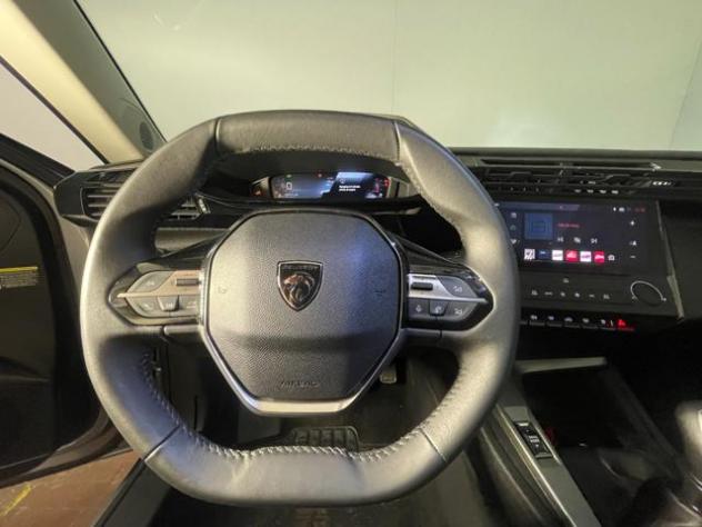 PEUGEOT 308 1.2 130 cv Turbo S&S Active Pack + rif. 23509431 - Foto 9