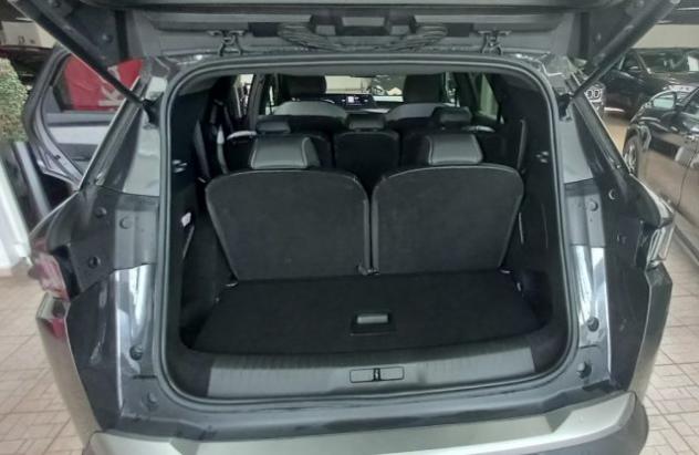 PEUGEOT 5008 Hybrid 136 e-DCS6 Allure rif. 23713430 - Foto 6