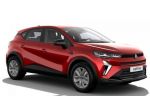 RENAULT Captur Eco-G 120 C10V FINAZAMENTO A TASSO 0 rif. 23931364