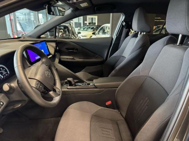 TOYOTA C-HR 1.8 HV Trend Pari al nuovo! rif. 23235992 - Foto 10