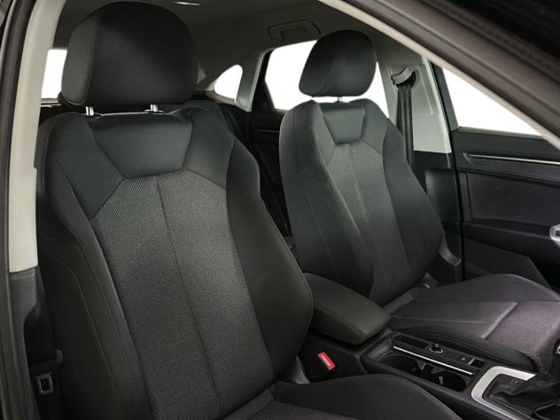 Audi Q3 Sportback Audi Q3 Sportback 35 TDI S tronic S Line Edition - Foto 9