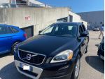 VOLVO XC60 D3 AWD Geartronic Kinetic rif. 24077826