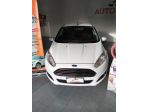 Ford Fiesta 1.0 80CV 5 porte Titanium